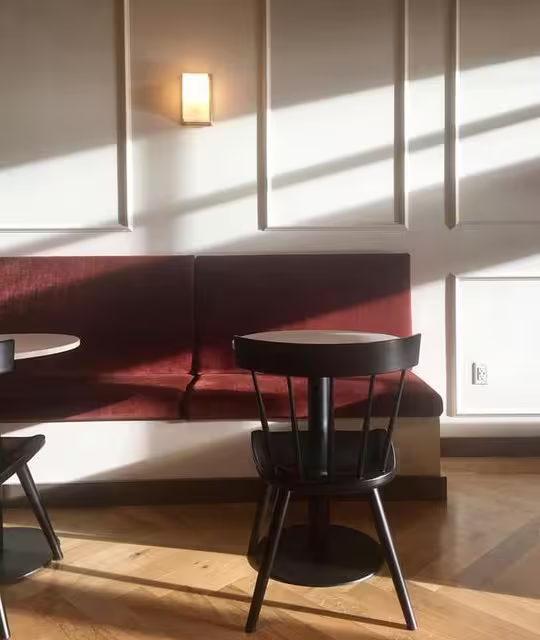 Newhouse Block Wall/Ceiling Light