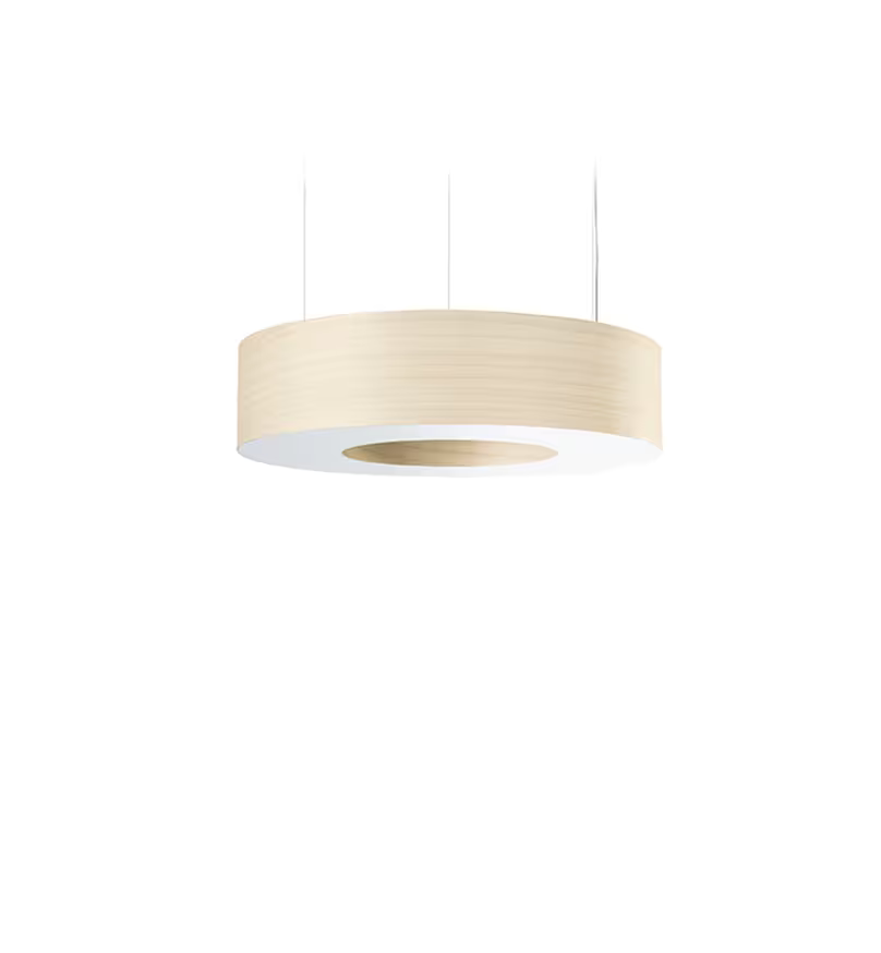 Saturnia Medium LED Pendant