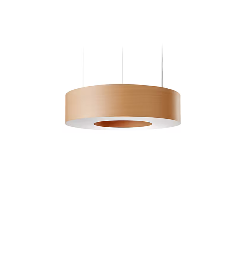 Saturnia Medium LED Pendant