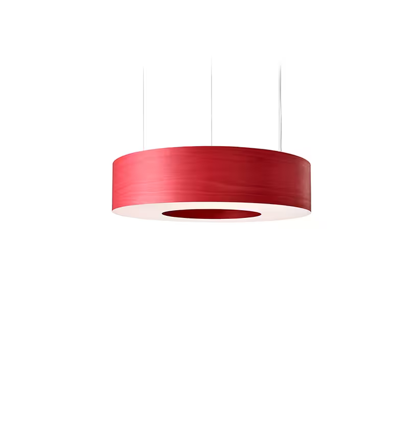 Saturnia Medium LED Pendant