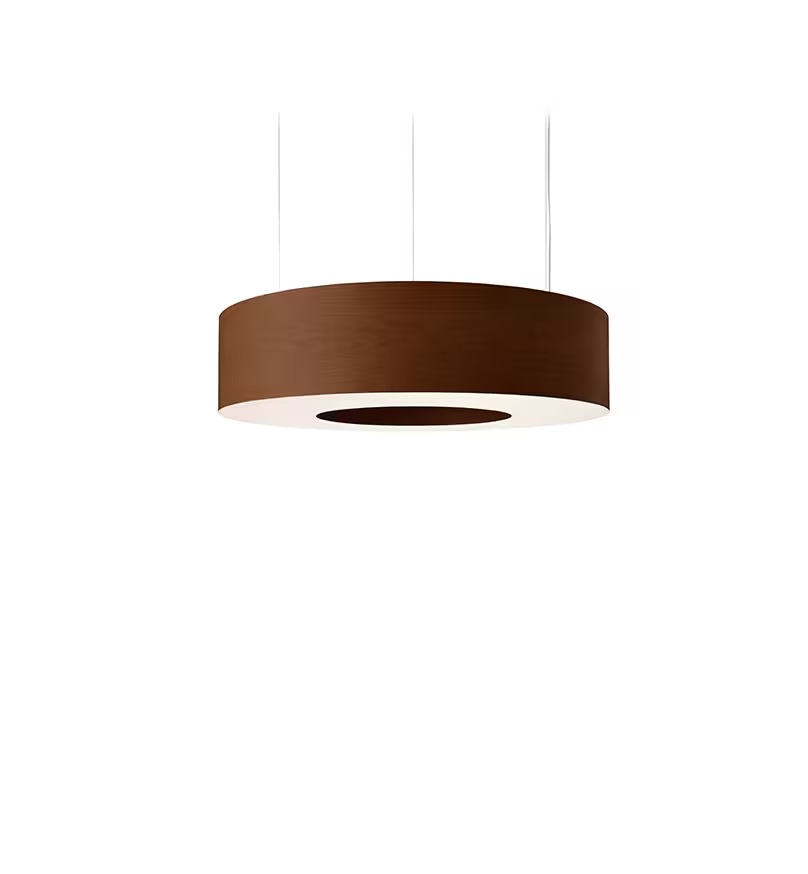 Saturnia Medium LED Pendant