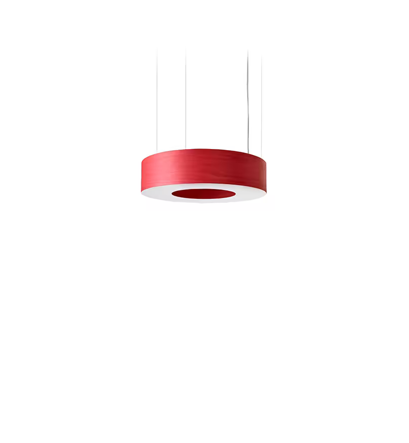 Saturnia Small LED Pendant