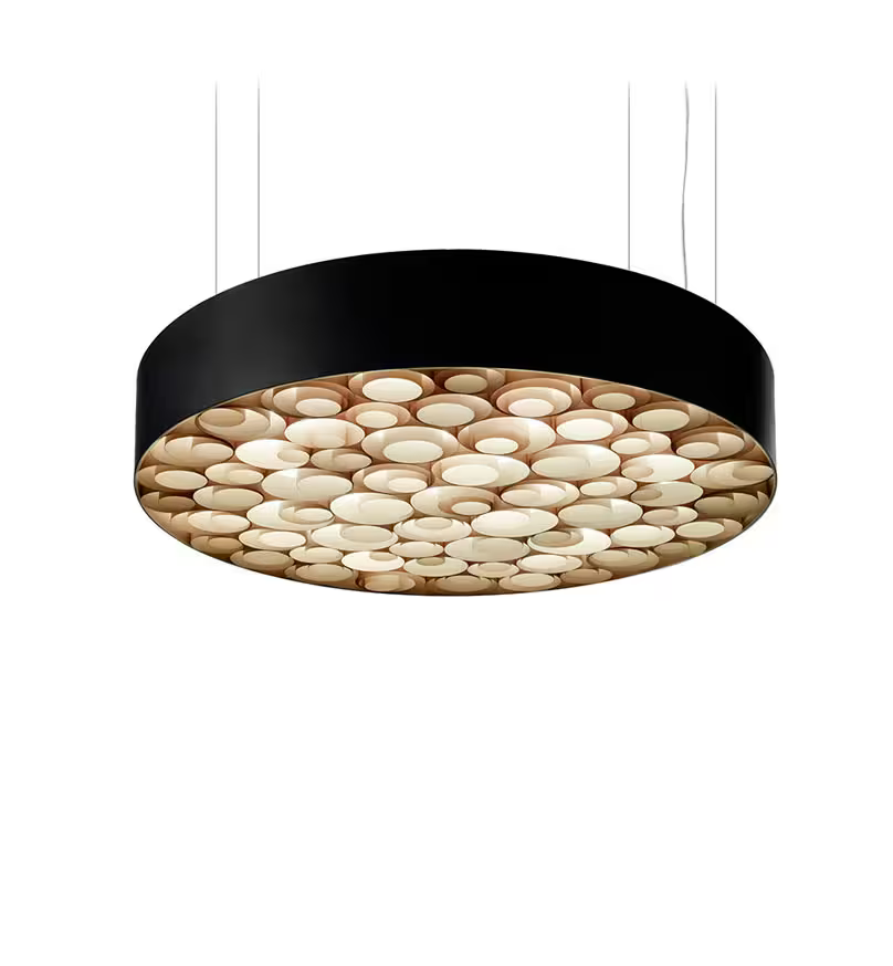 Spiro Large LED Pendant