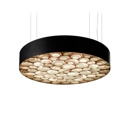 Spiro Large LED Pendant