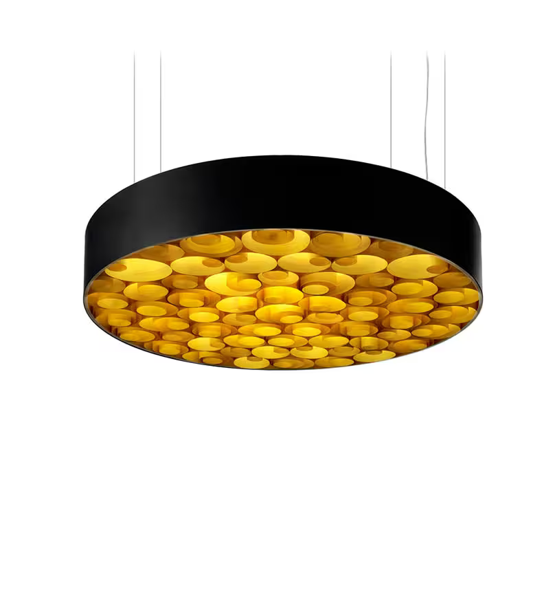 Spiro Large LED Pendant