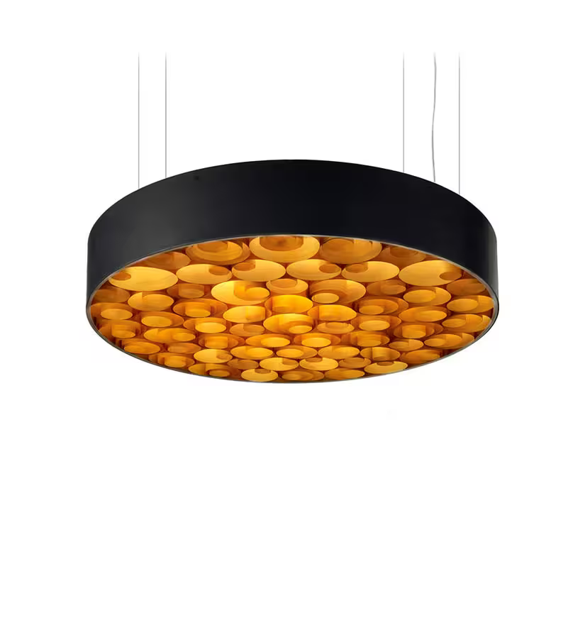 Spiro Large LED Pendant