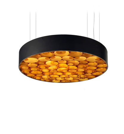 Spiro Large LED Pendant