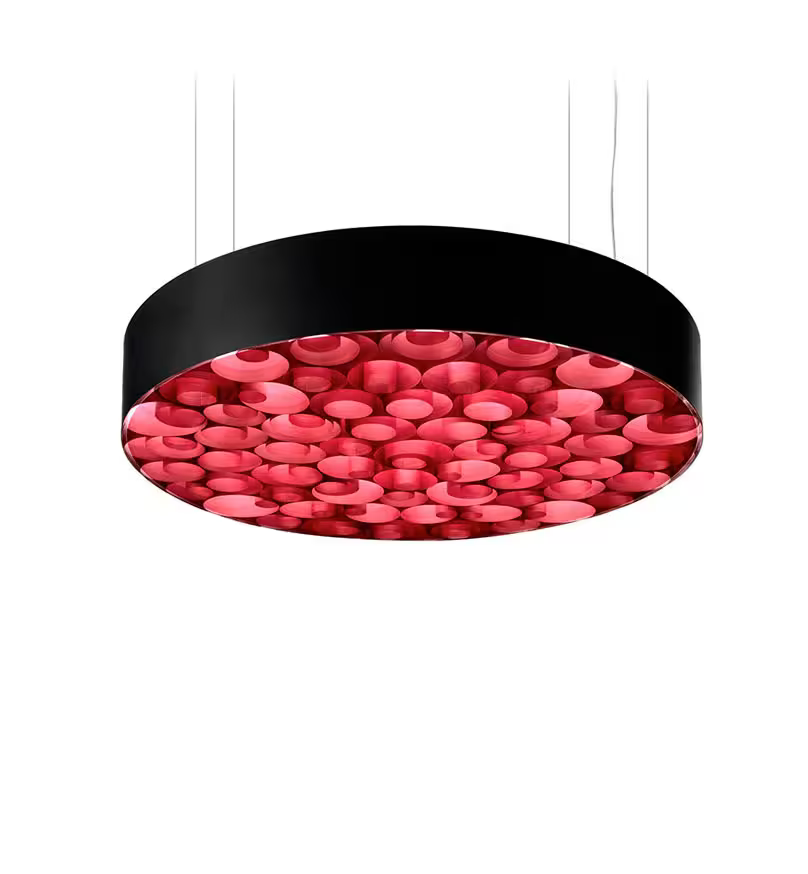 Spiro Large LED Pendant
