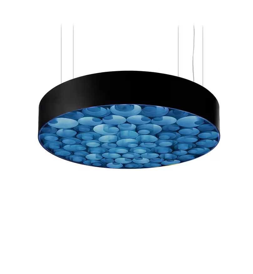Spiro Large LED Pendant
