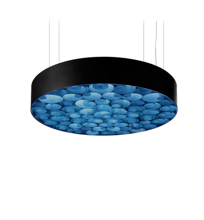Spiro Large LED Pendant