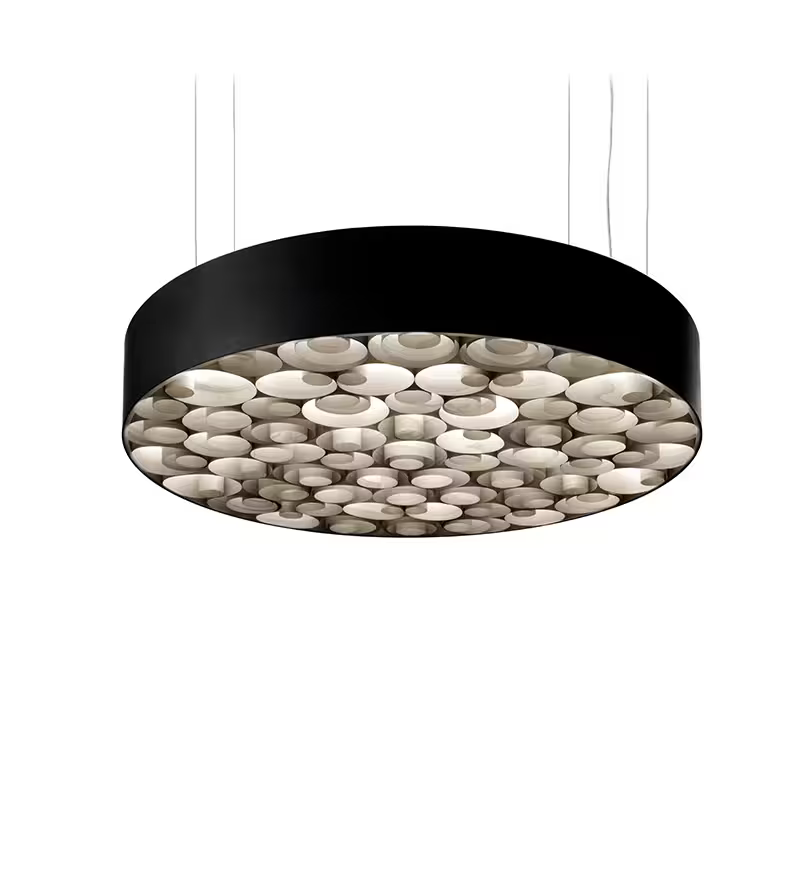 Spiro Large LED Pendant
