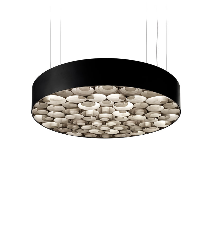 Spiro Large LED Pendant