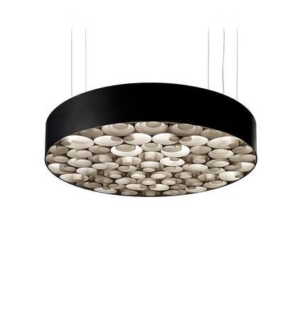 Spiro Large LED Pendant