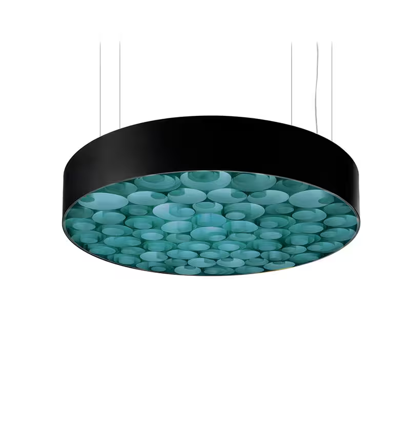 Spiro Large LED Pendant