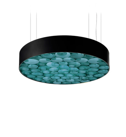 Spiro Large LED Pendant