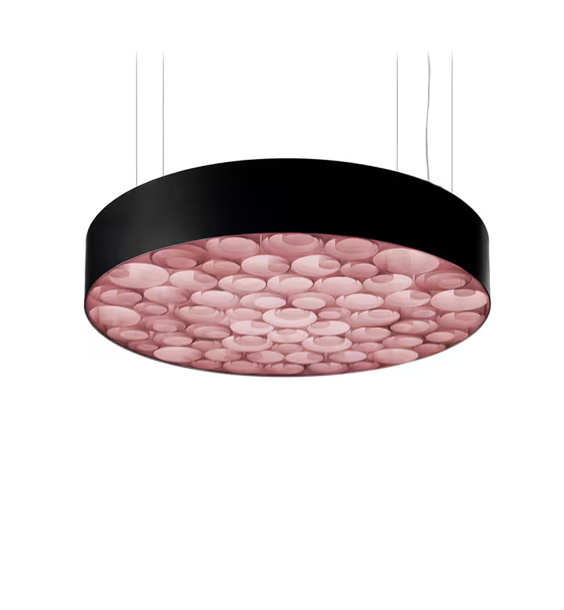 Spiro Large LED Pendant