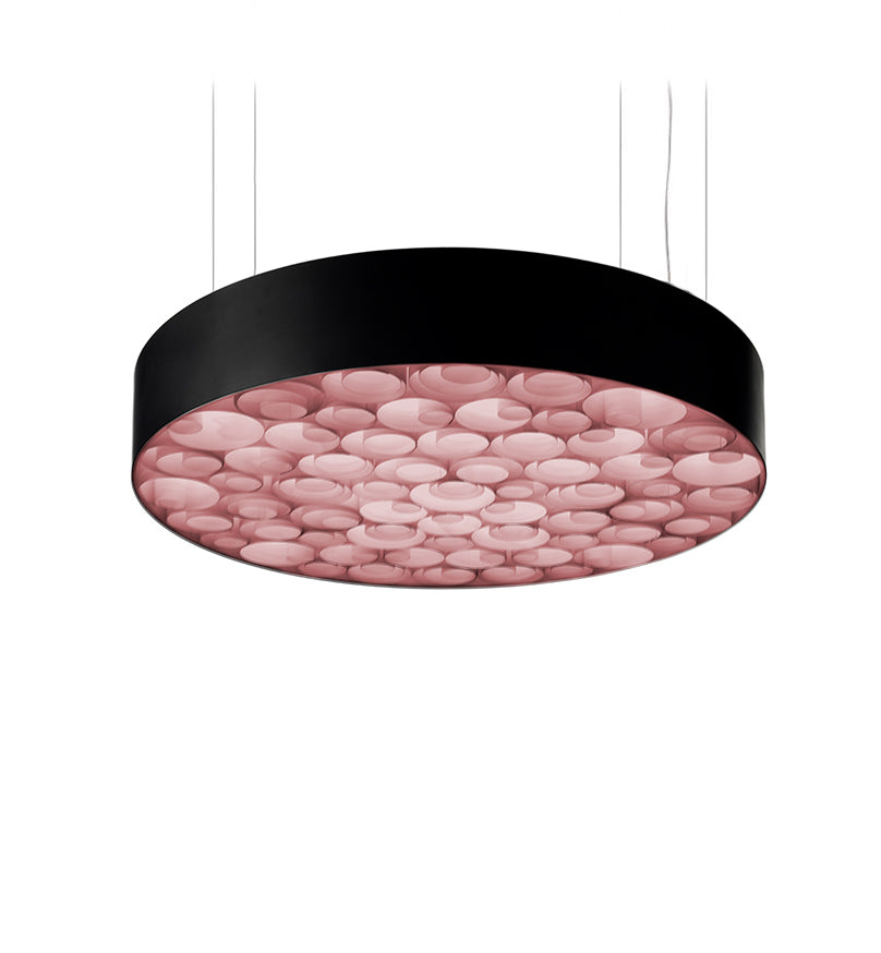 Spiro Large LED Pendant