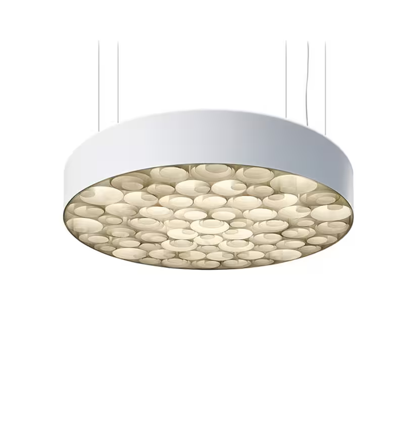 Spiro Large LED Pendant