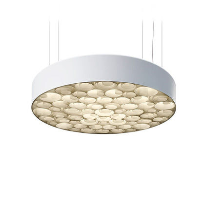 Spiro Large LED Pendant