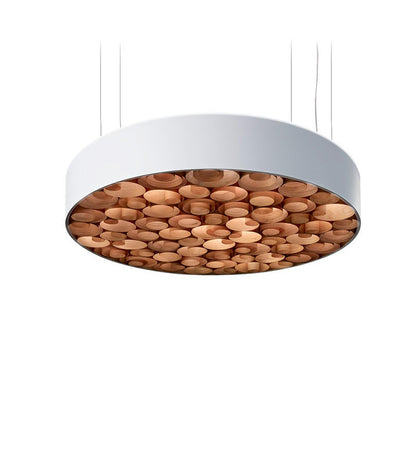 Spiro Large LED Pendant