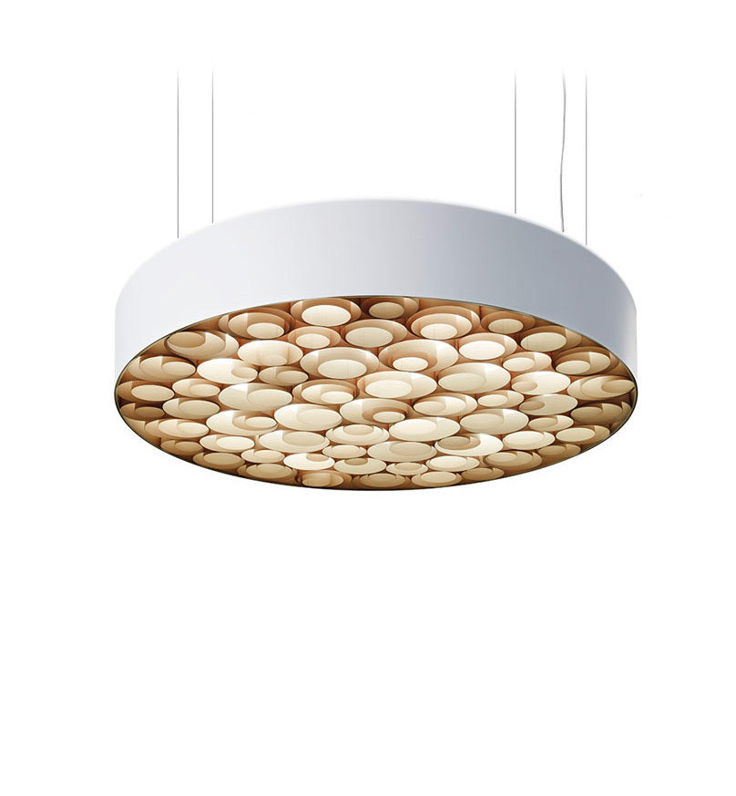 Spiro Large LED Pendant