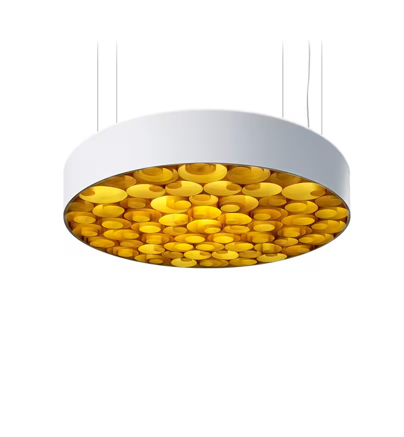 Spiro Large LED Pendant