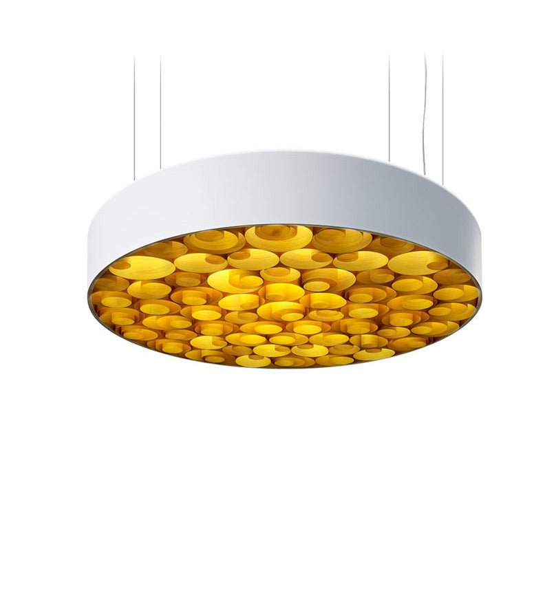Spiro Large LED Pendant
