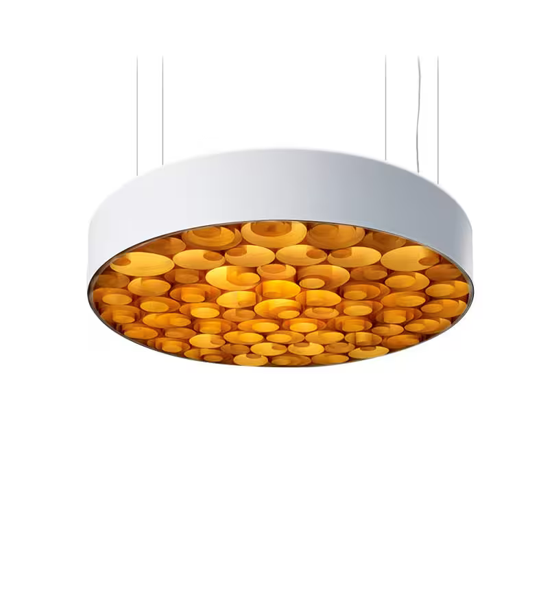 Spiro Large LED Pendant
