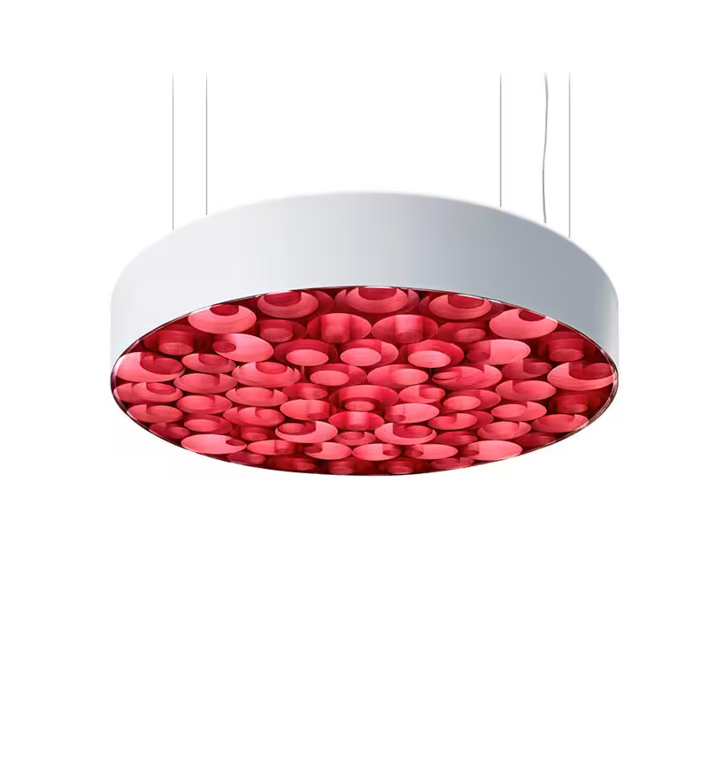 Spiro Large LED Pendant
