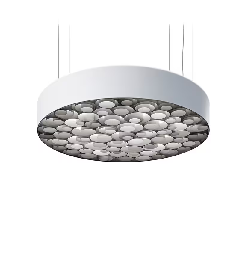 Spiro Large LED Pendant