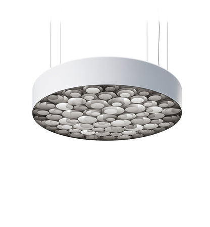 Spiro Large LED Pendant