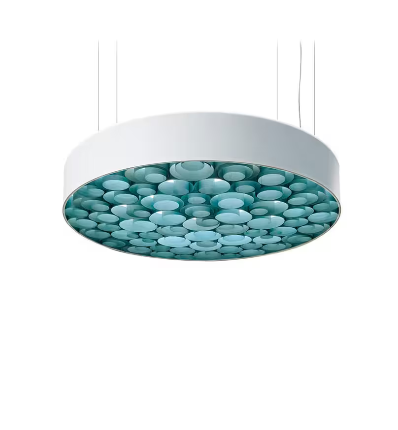 Spiro Large LED Pendant