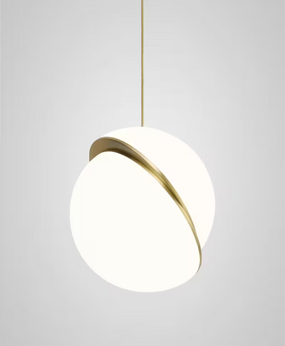 Lee Broom Crescent Pendant