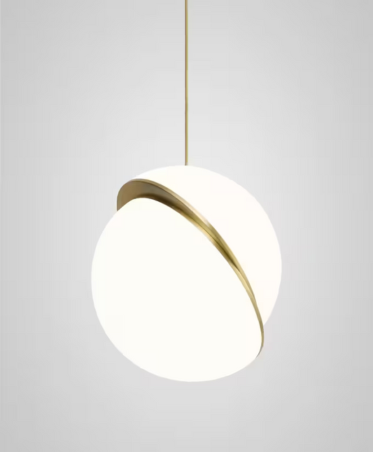 Lee Broom Crescent Pendant