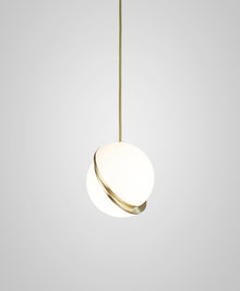 Lee Broom Crescent Pendant