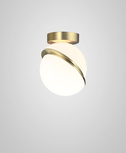 Lee Broom Crescent Ceiling Light