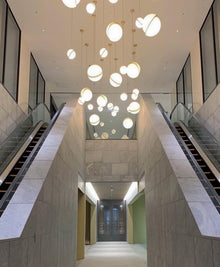Lee Broom Crescent Pendant