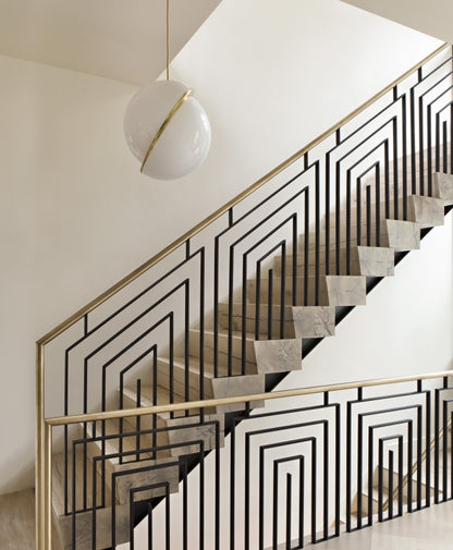 Lee Broom Crescent Pendant