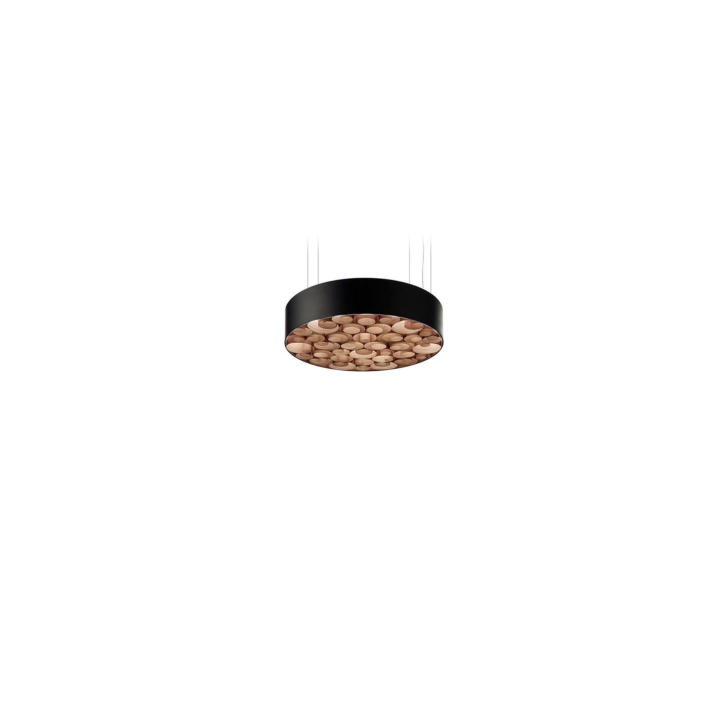Spiro Medium LED Pendant