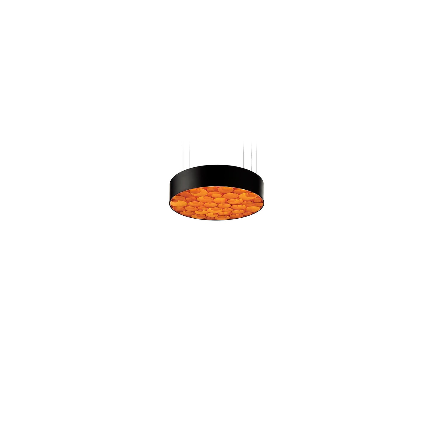 Spiro Medium LED Pendant