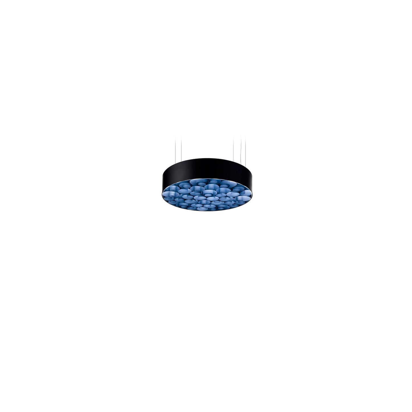 Spiro Medium LED Pendant