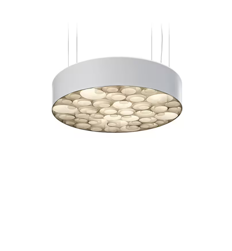 Spiro Medium LED Pendant
