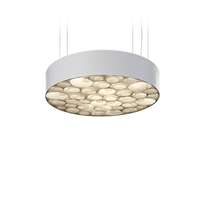 Spiro Medium LED Pendant