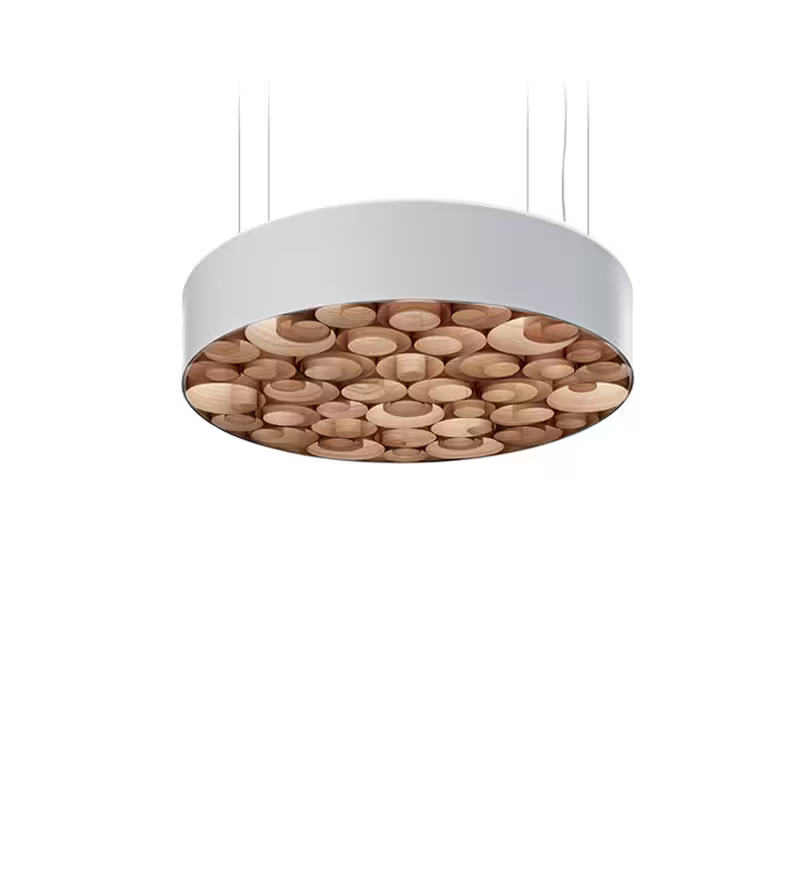 Spiro Medium LED Pendant