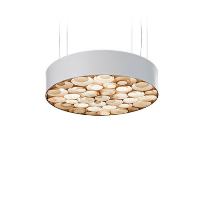 Spiro Medium LED Pendant