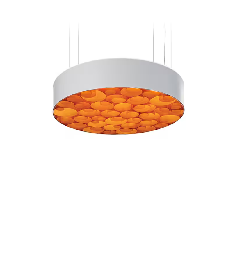 Spiro Medium LED Pendant