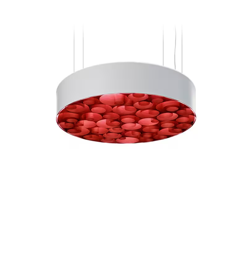 Spiro Medium LED Pendant