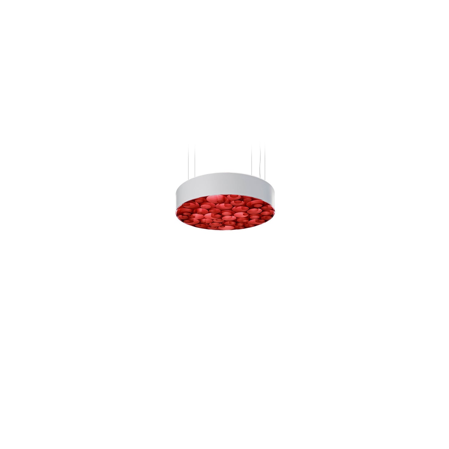 Spiro Medium LED Pendant