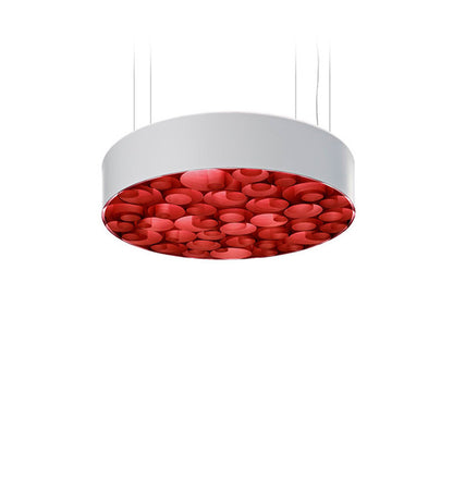 Spiro Medium LED Pendant
