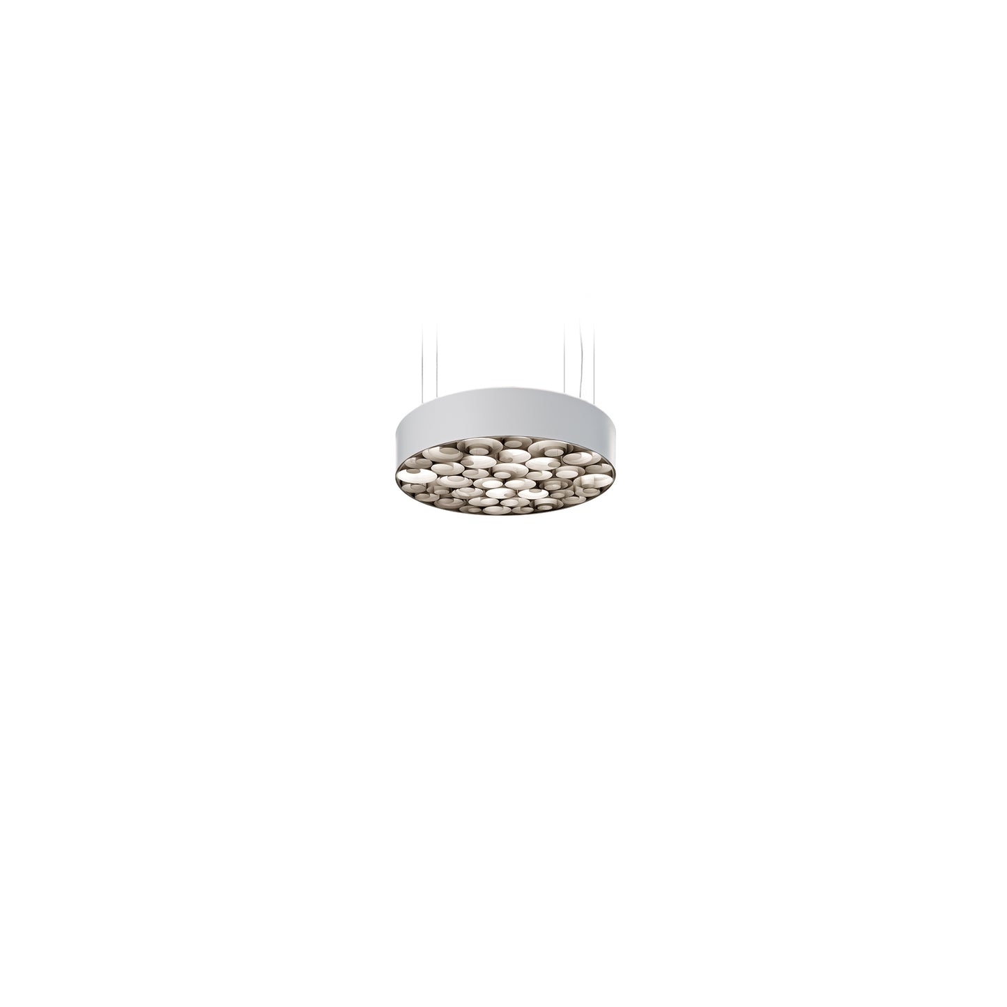 Spiro Medium LED Pendant